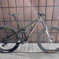 Trek Fuel EX