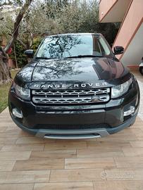 Range Rover Evoque 2200 TD4 PURE 150 CV