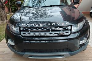 Range Rover Evoque 2200 TD4 PURE 150 CV