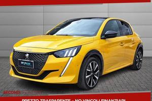 Peugeot 208 1.2 puretech GT Line s&s 130cv eat8