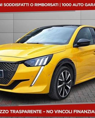 Peugeot 208 1.2 puretech GT Line s&s 130cv eat8