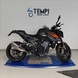 KTM 990 Duke Abs
