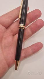 Penna Montblanc Meisterstück Classique 164 Oro