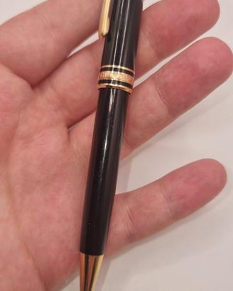 Penna Montblanc Meisterstück Classique 164 Oro