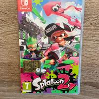 splatoon 2
