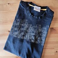 Adidas maglietta taglia S nera Vintage y2k