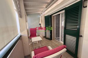 Appartamento abitabile centro Marina di Ragusa