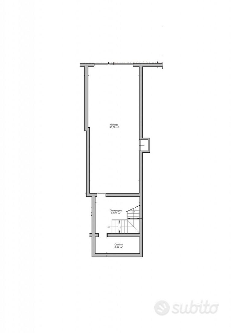 Appartamento – San Bonifacio, Villanova - Vista 2