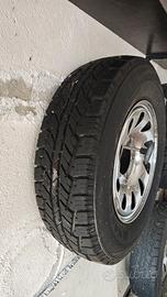 gomme
