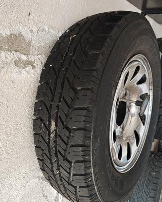 gomme