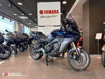 Yamaha Tracer 900 9 GT +
