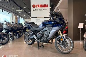 Yamaha Tracer 900 9 GT +