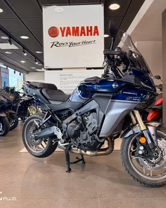 Yamaha Tracer 900 9 GT +