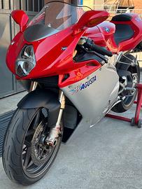Mv Agusta F4 750 prima serie