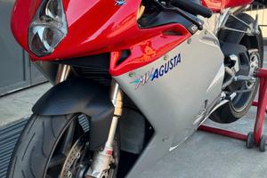 Mv Agusta F4 750 prima serie