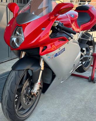 Mv Agusta F4 750 prima serie