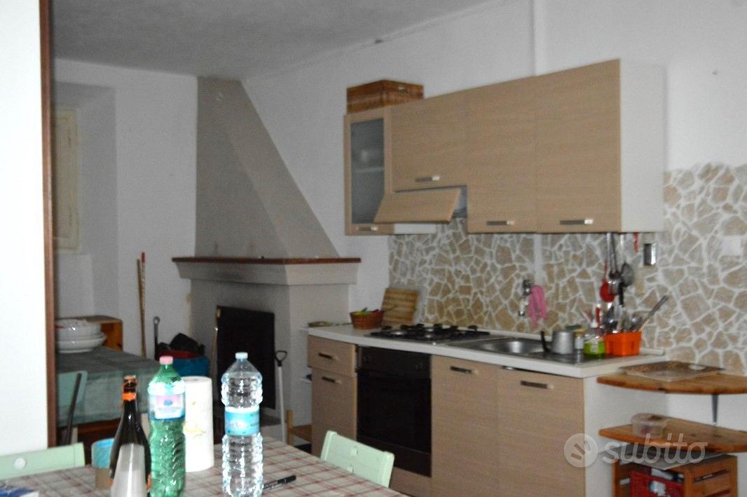 Casa colonica cod. S.1097 - Altro