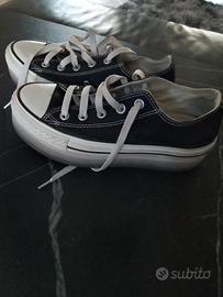 scarpe converse 