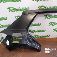 PARAFANGO POSTERIORE DESTRO VW T-ROC A11 2018