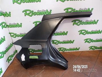 PARAFANGO POSTERIORE DESTRO VW T-ROC A11 2018