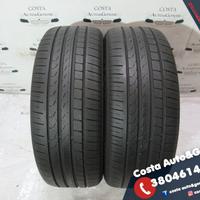 Saldi 215 55 17 Pirelli 85% 2019 215 55 R17