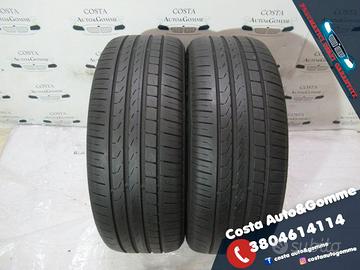 Saldi 215 55 17 Pirelli 85% 2019 215 55 R17