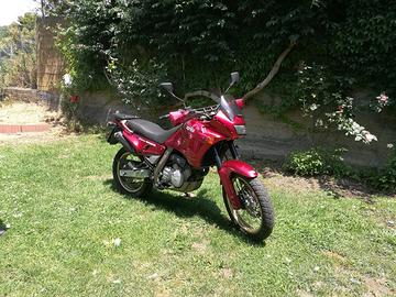 Aprilia pegaso 650