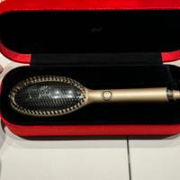 Spazzola GHD glide smoothing  hot brush