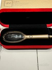 Spazzola GHD glide smoothing  hot brush