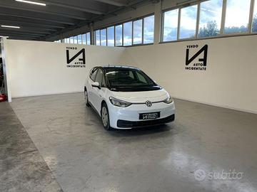 VOLKSWAGEN ID.3 PRO PERFORMANCE