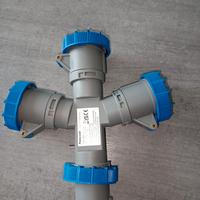 multipresa palazzoli