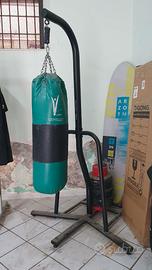 Sacco da boxe