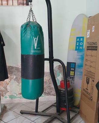 Sacco da boxe