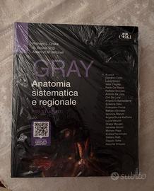 Libro Universitario Anatomia - Gray