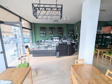 NEGOZIO A CONEGLIANO