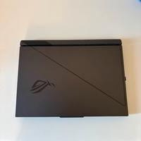 ASUS ROG STRIX g16-i7  13 generazione gaming