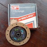 Renault 4/6 :  FRIZIONE NUOVA