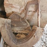 porta per bocca da forno
