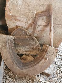 porta per bocca da forno