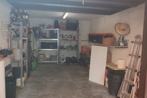 Garage/box via volta saronno