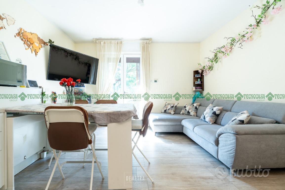 Appartamento – MO - Vista 3