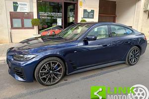 BMW 420 d 48V Msport