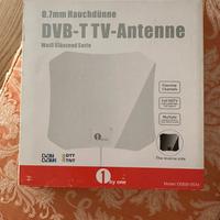 Antenna tv