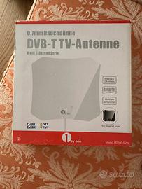 Antenna tv