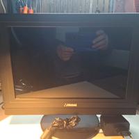 Monitor