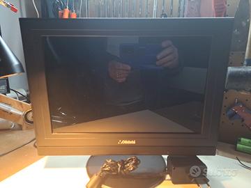 Monitor