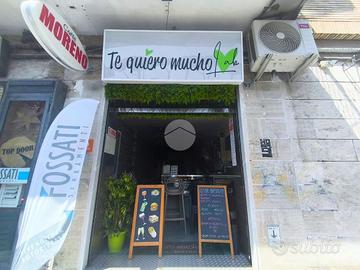 ATTIVITÀ A NAPOLI