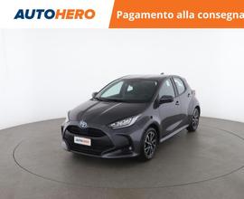 TOYOTA Yaris EL04719