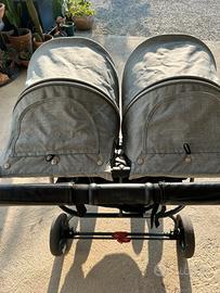 Passeggio valco baby