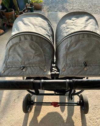 Passeggio valco baby